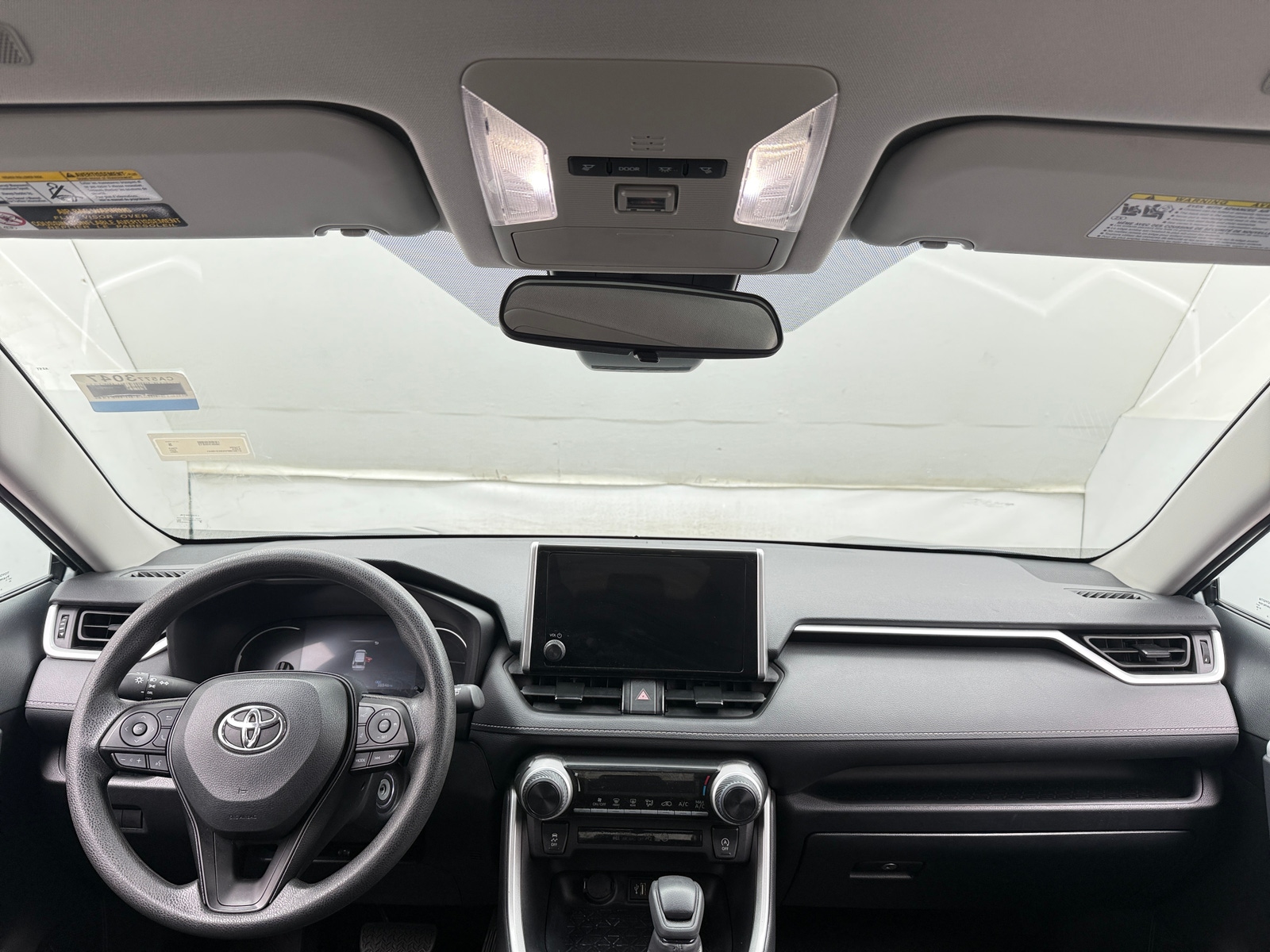 Thumbnail: 2025 Toyota RAV4 - 3