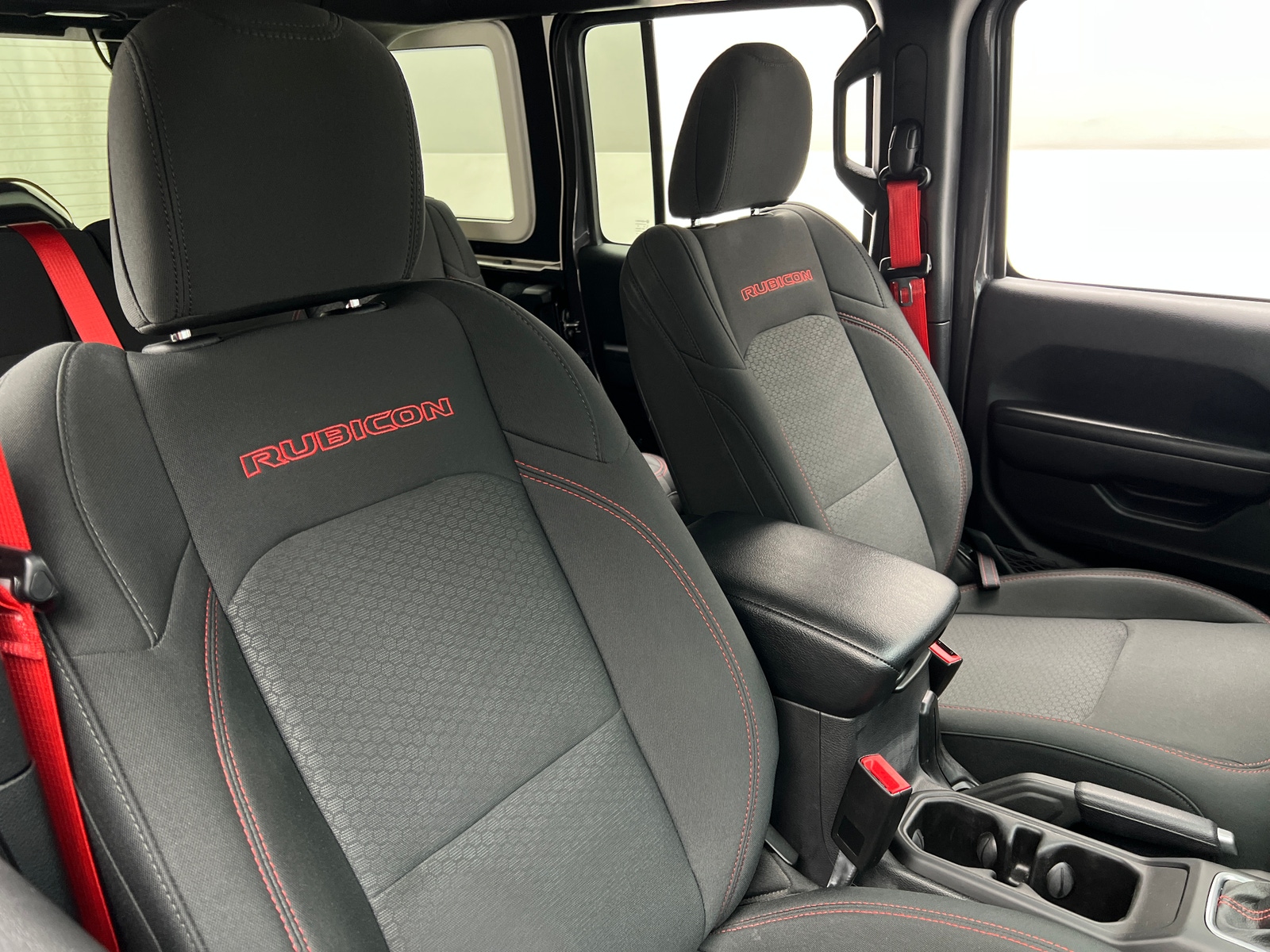 Thumbnail: 2020 Jeep Wrangler - 2