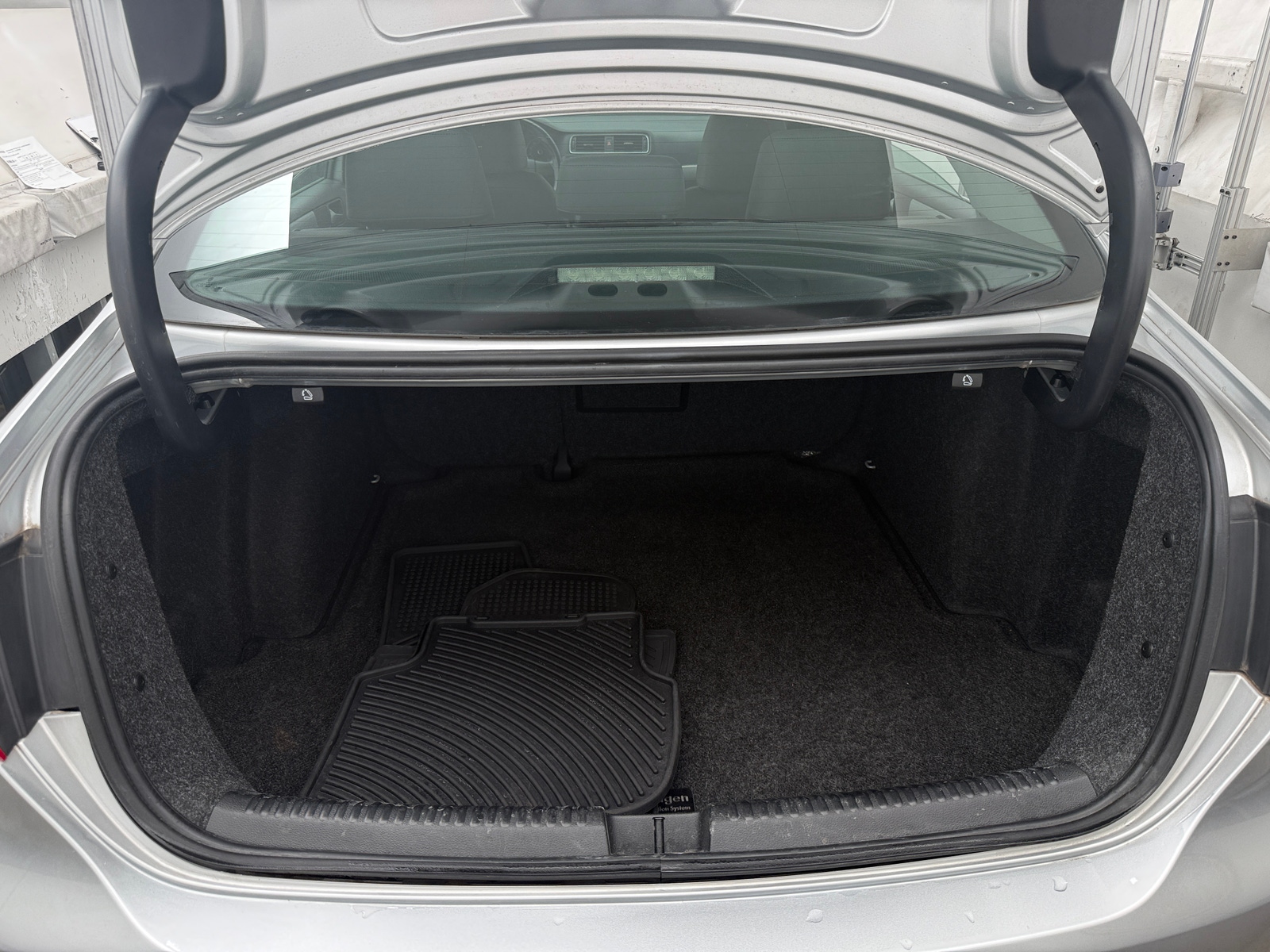 Thumbnail: 2014 Volkswagen Jetta - 7