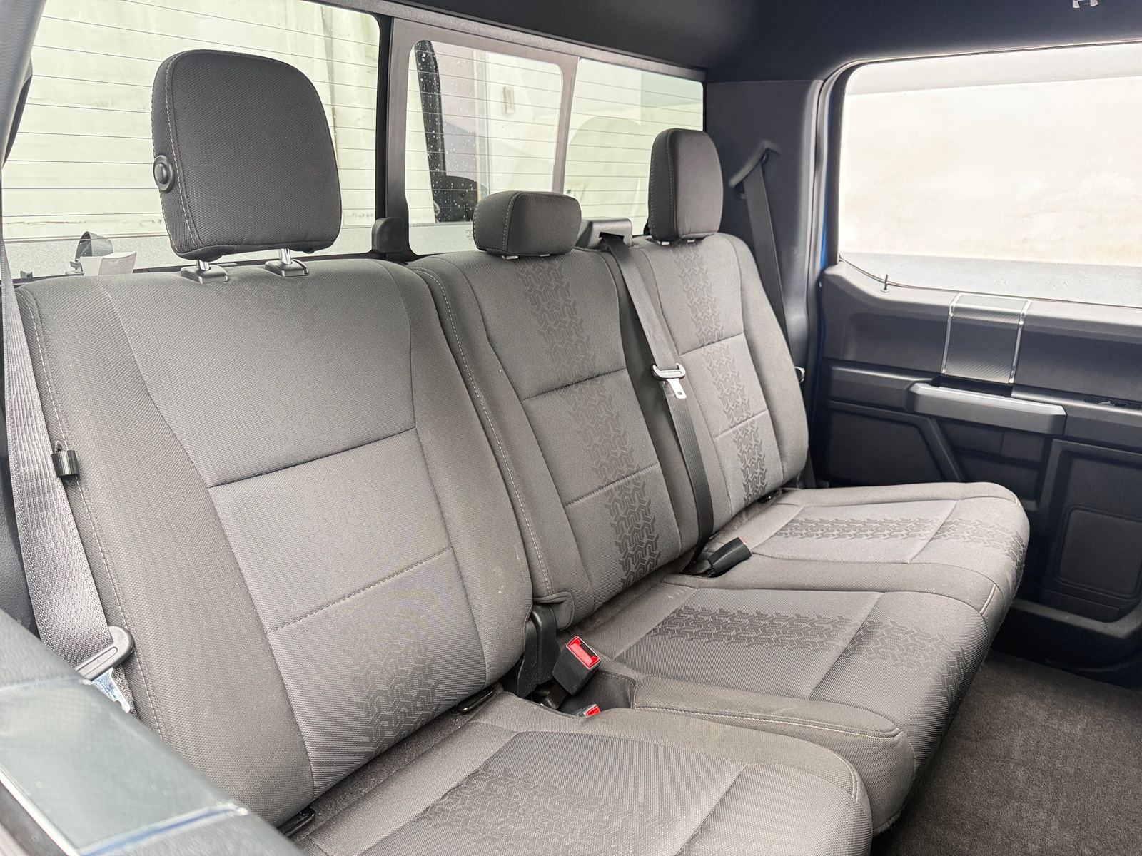 Thumbnail: 2019 Ford Econoline - 6