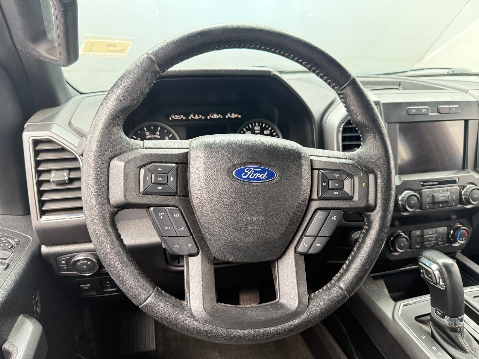 Thumbnail: 2019 Ford Econoline - 5