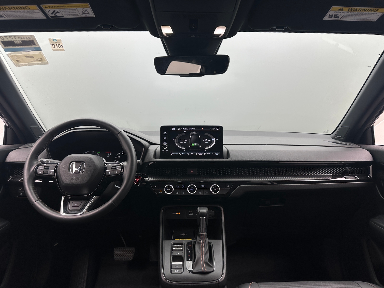 Thumbnail: 2024 Honda CR-V - 2