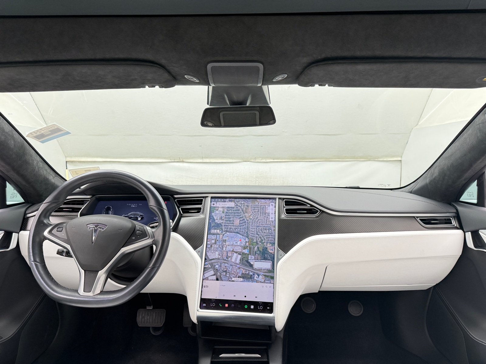 Thumbnail: 2017 Tesla Model S - 2