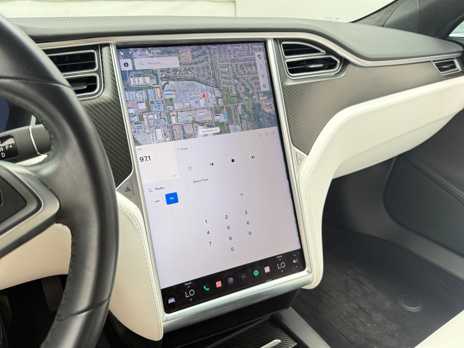 Thumbnail: 2017 Tesla Model S - 3