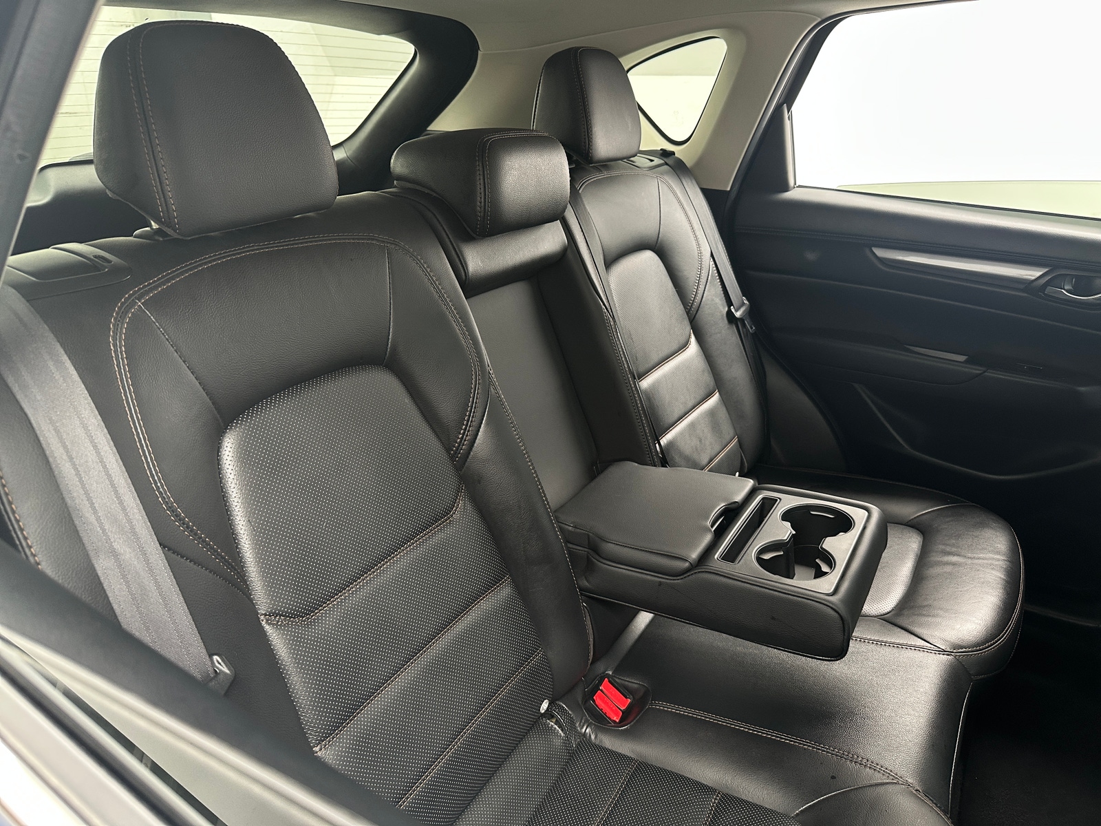 Thumbnail: 2021 Mazda CX-5 - 5