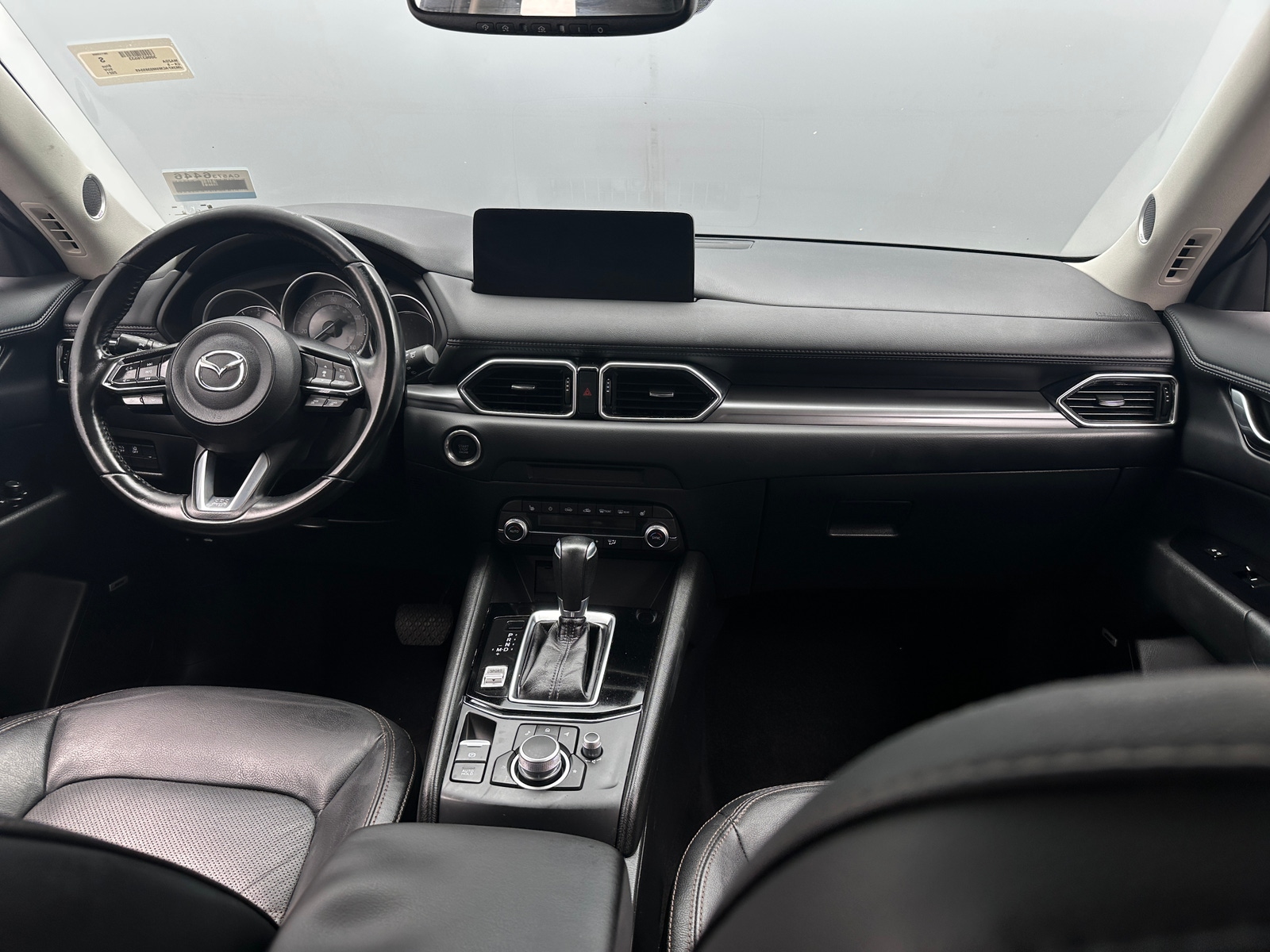 Thumbnail: 2021 Mazda CX-5 - 2