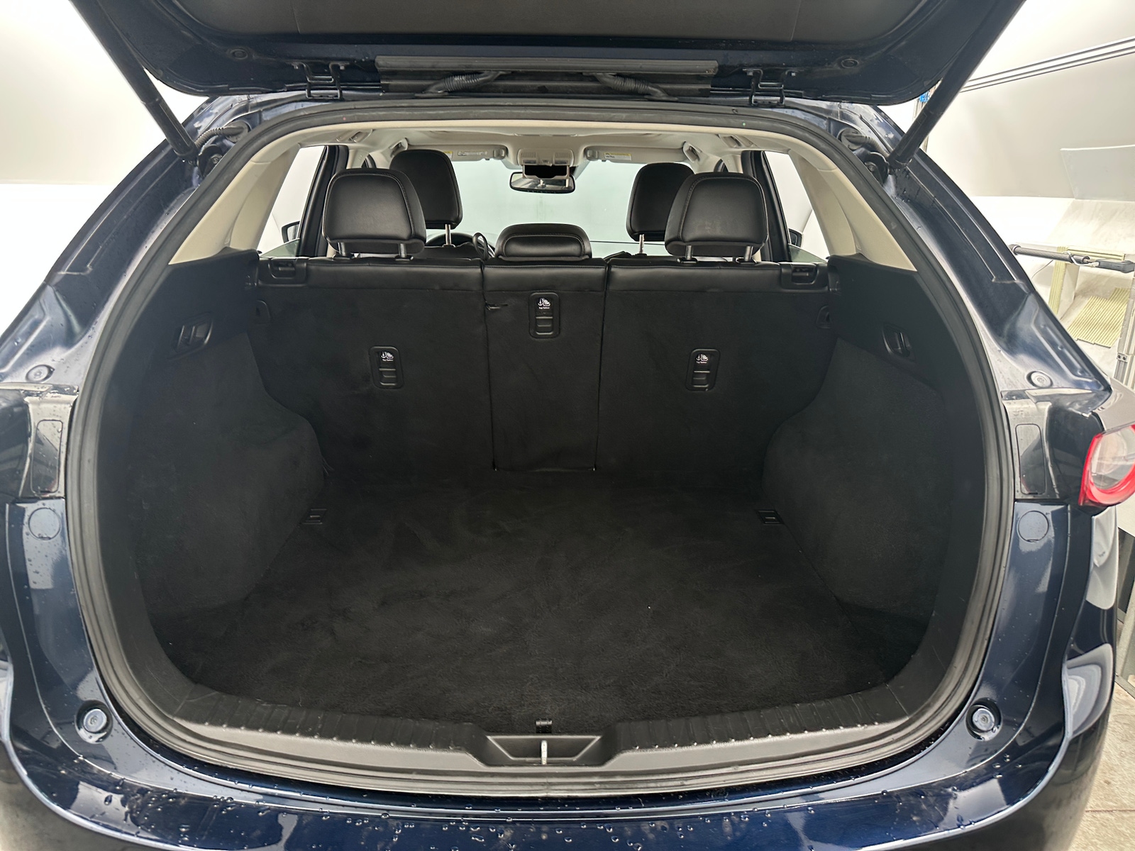 Thumbnail: 2021 Mazda CX-5 - 6