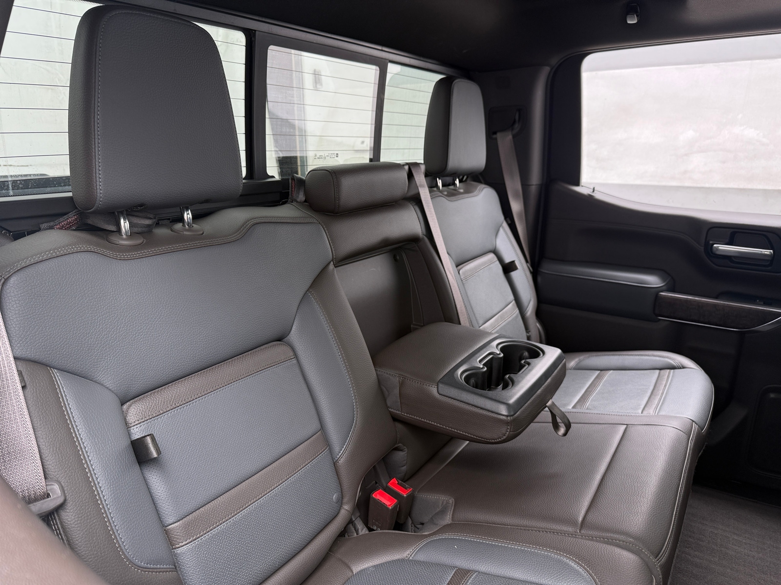 Thumbnail: 2021 GMC Sierra 1500 - 5