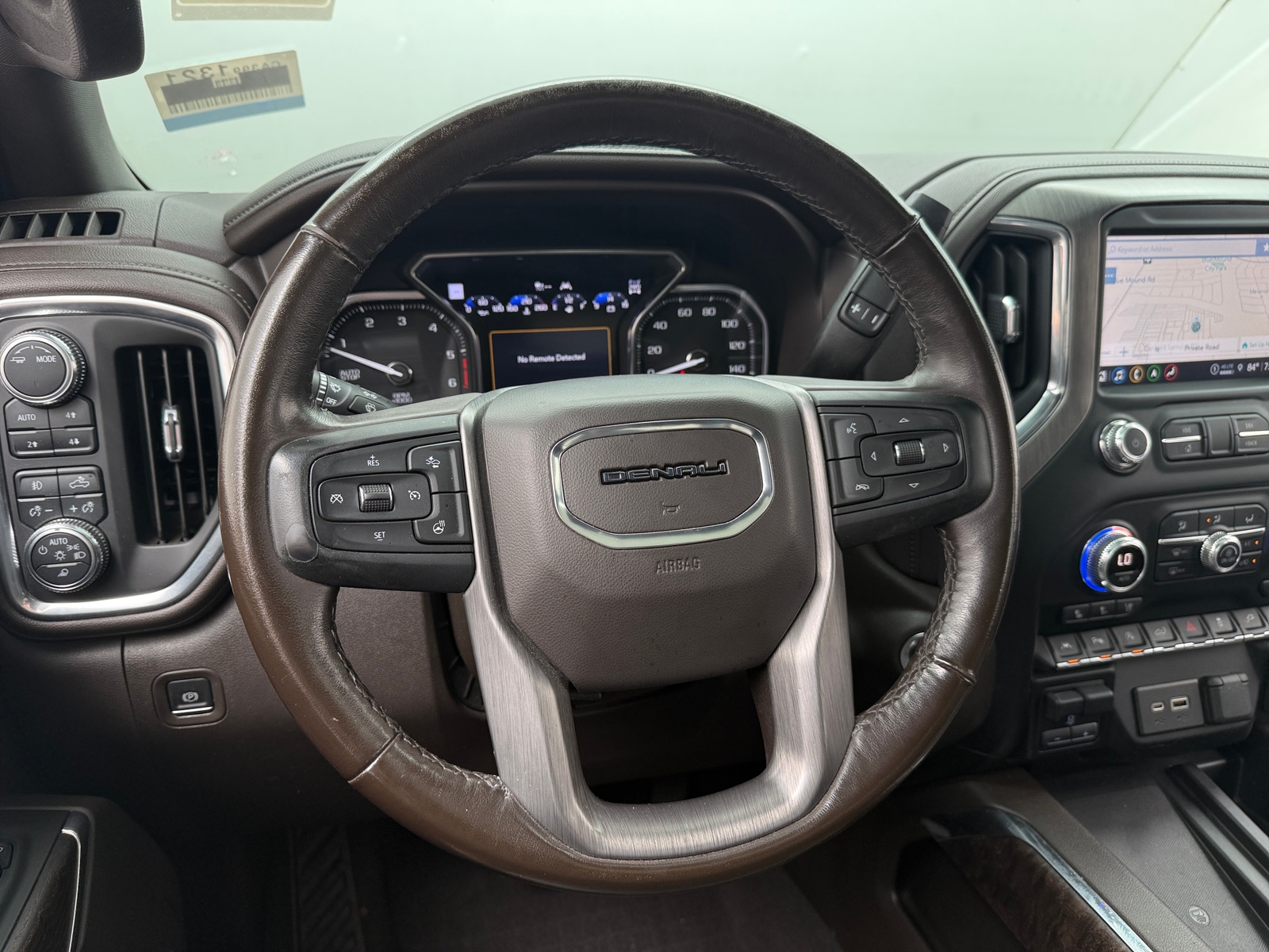 Thumbnail: 2021 GMC Sierra 1500 - 4