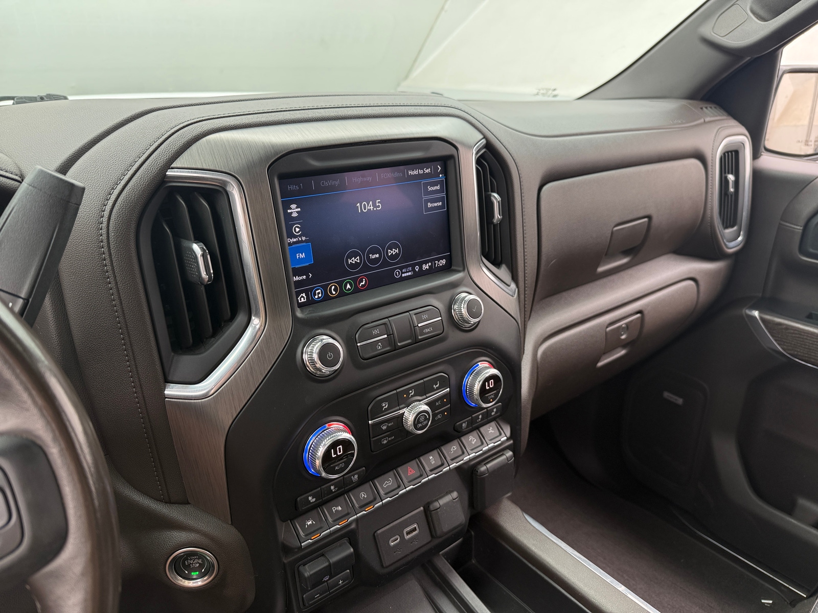 Thumbnail: 2021 GMC Sierra 1500 - 3