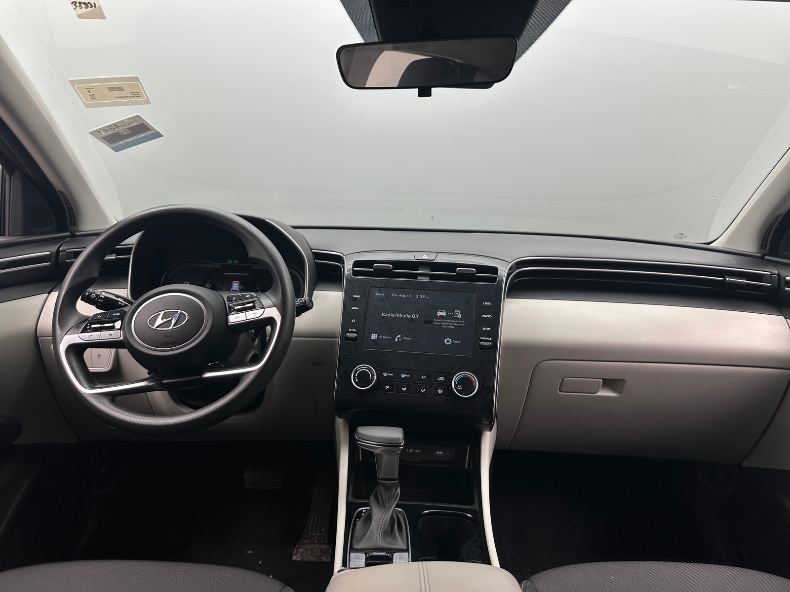 Thumbnail: 2024 Hyundai Tucson - 3