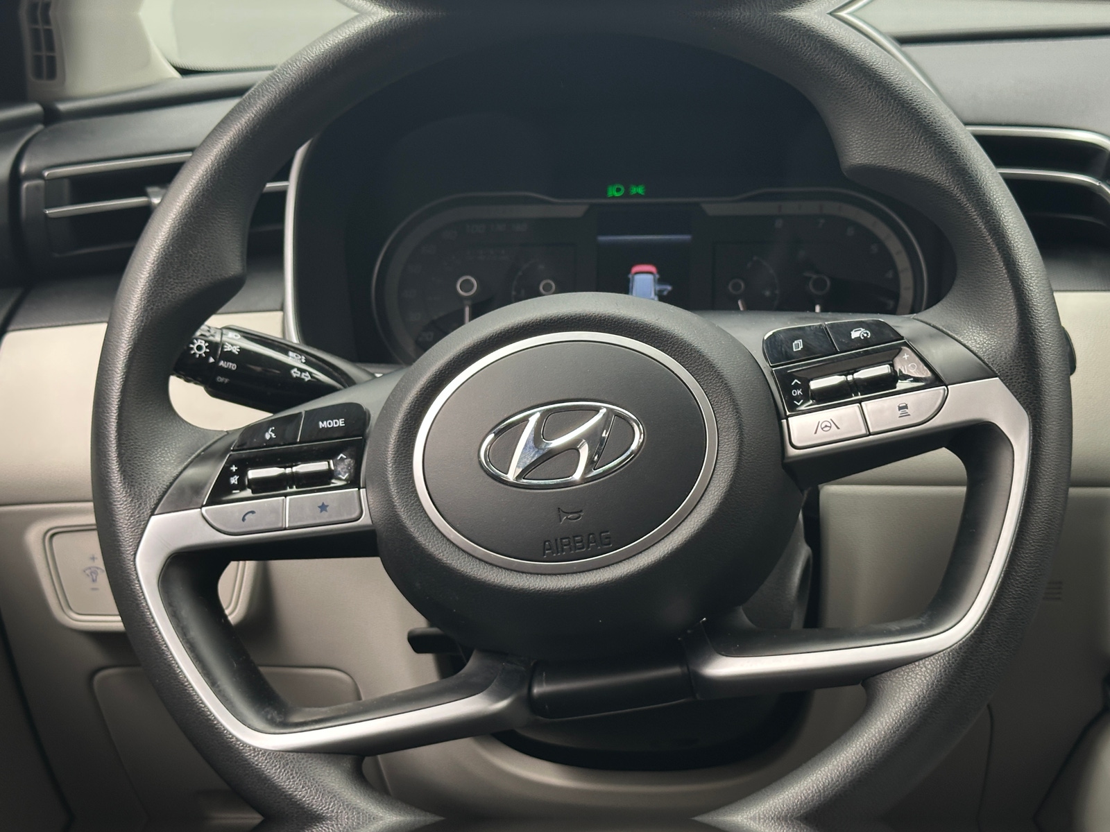 Thumbnail: 2024 Hyundai Tucson - 5