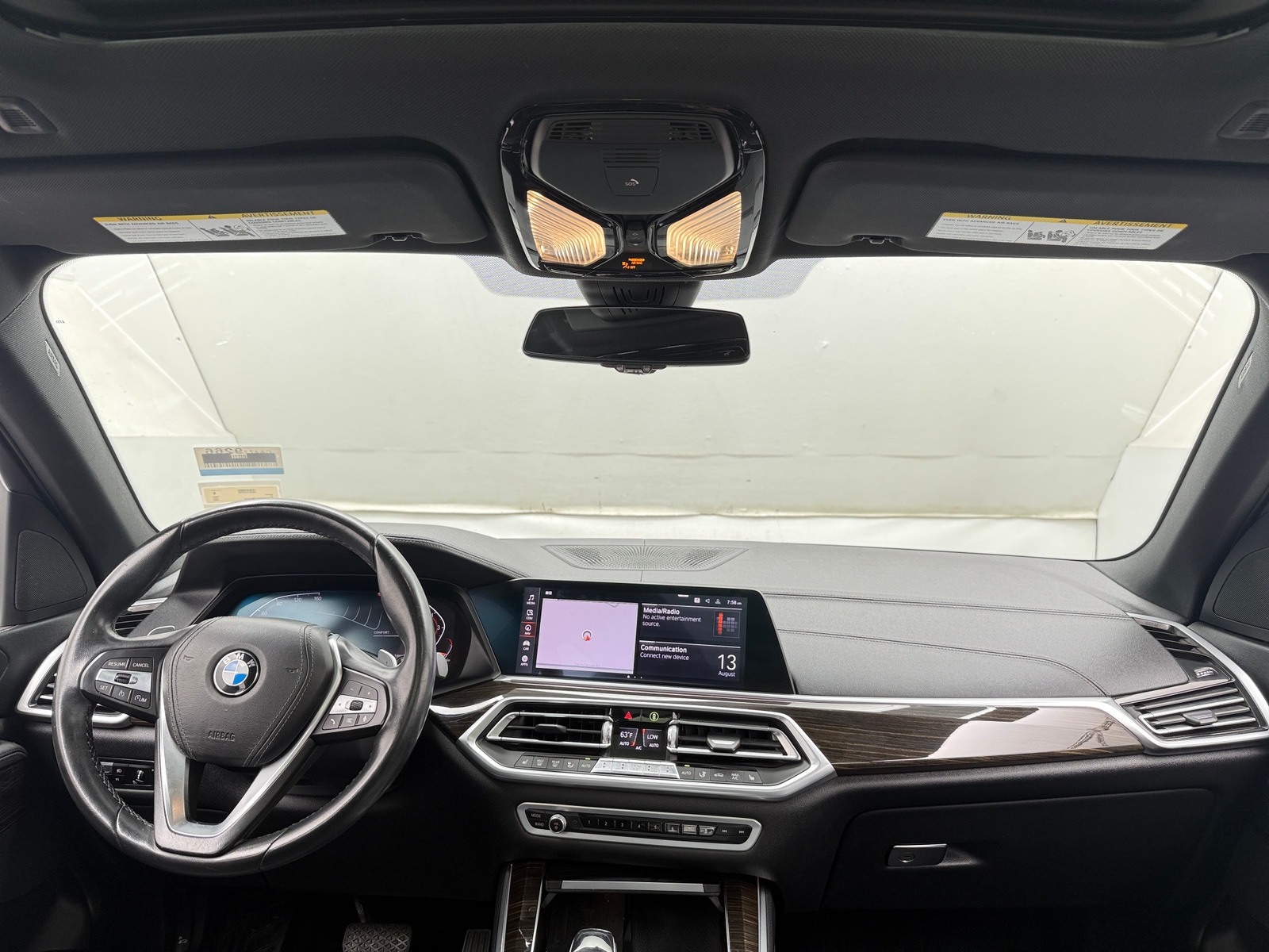 Thumbnail: 2020 BMW X5 - 2