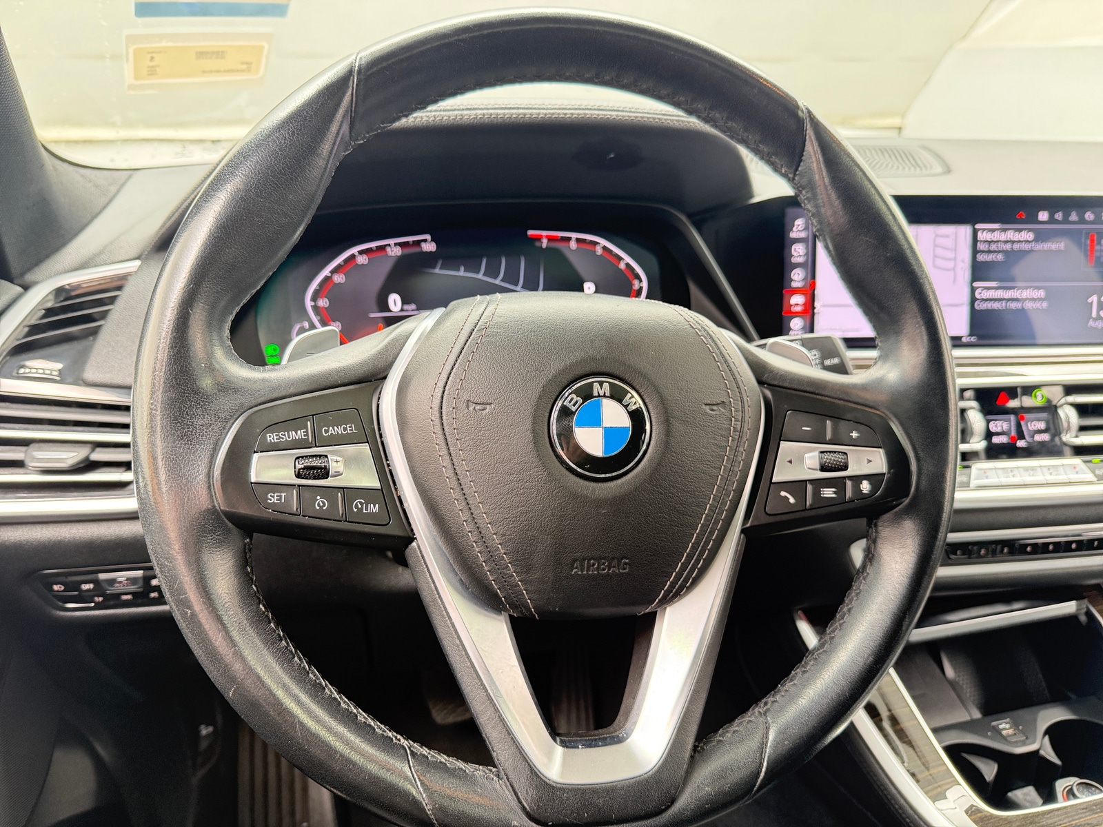 Thumbnail: 2020 BMW X5 - 4