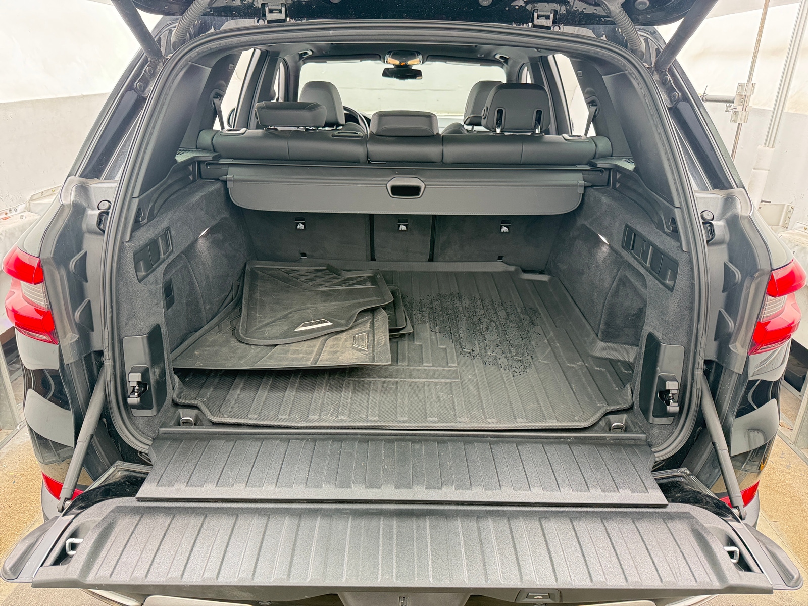 Thumbnail: 2020 BMW X5 - 6