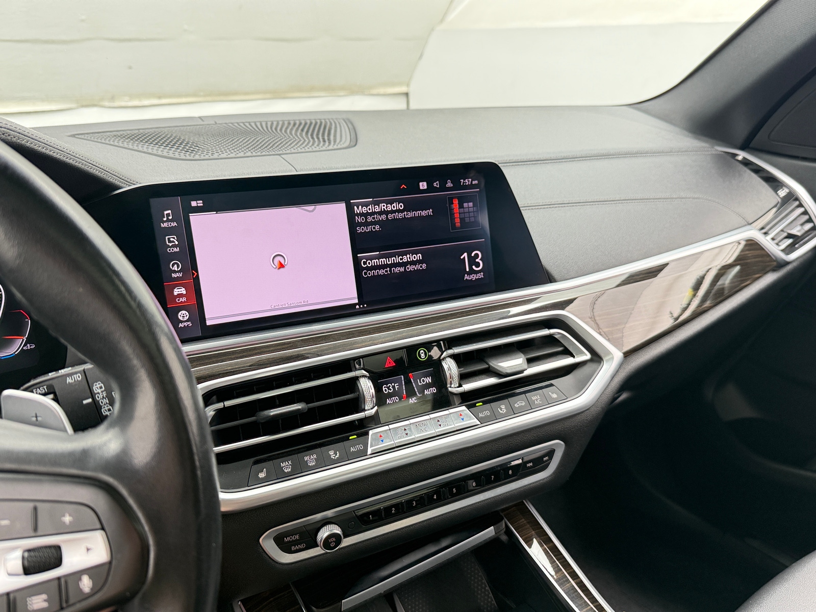 Thumbnail: 2020 BMW X5 - 3