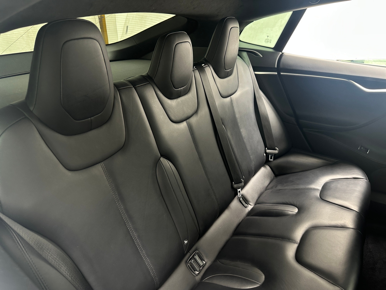 Thumbnail: 2017 Tesla Model S - 5
