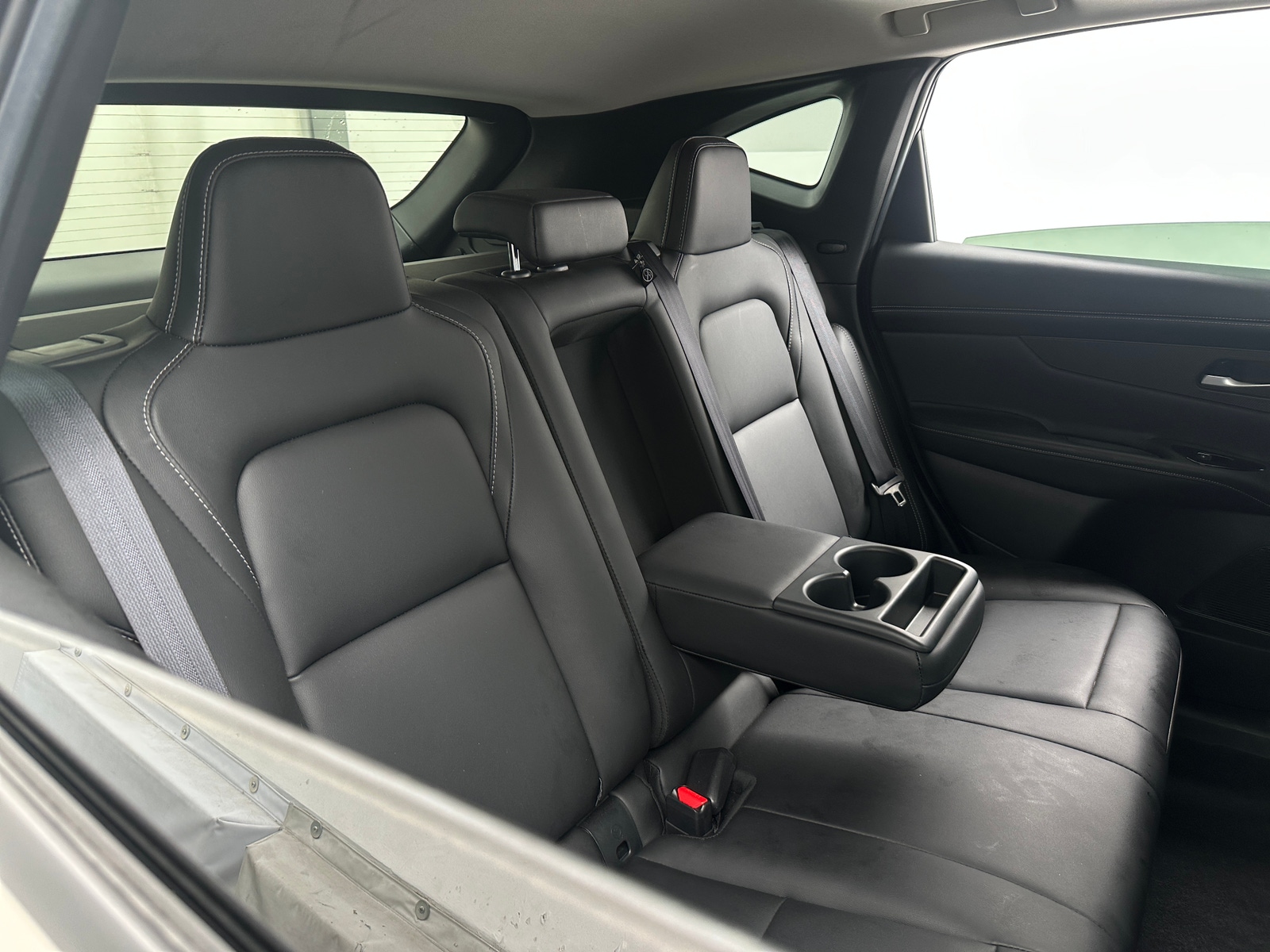 Thumbnail: 2025 Nissan Murano - 5