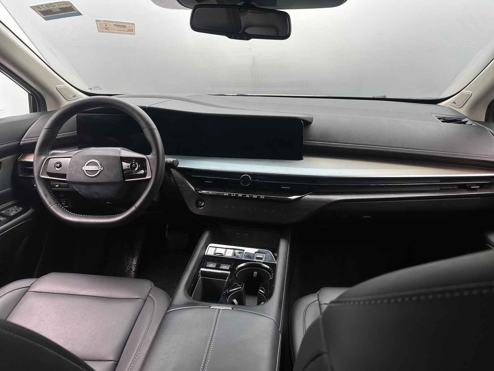 Thumbnail: 2025 Nissan Murano - 2