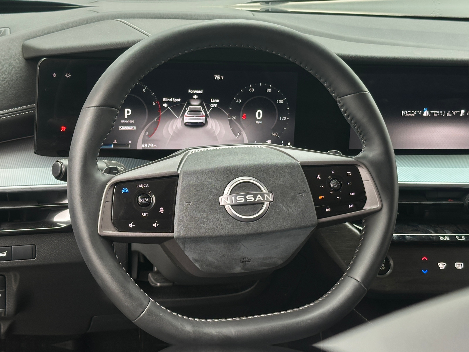 Thumbnail: 2025 Nissan Murano - 4