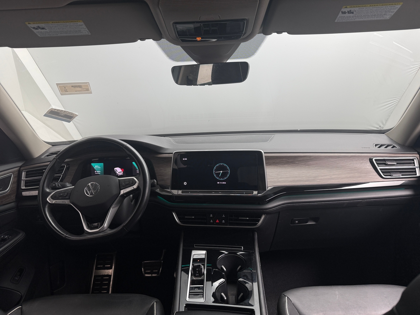 Thumbnail: 2024 Volkswagen Atlas - 2