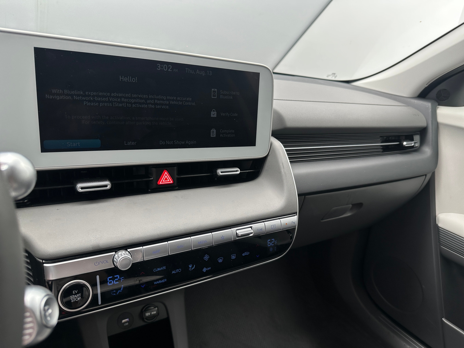 Thumbnail: 2024 Hyundai Ioniq 5 - 4