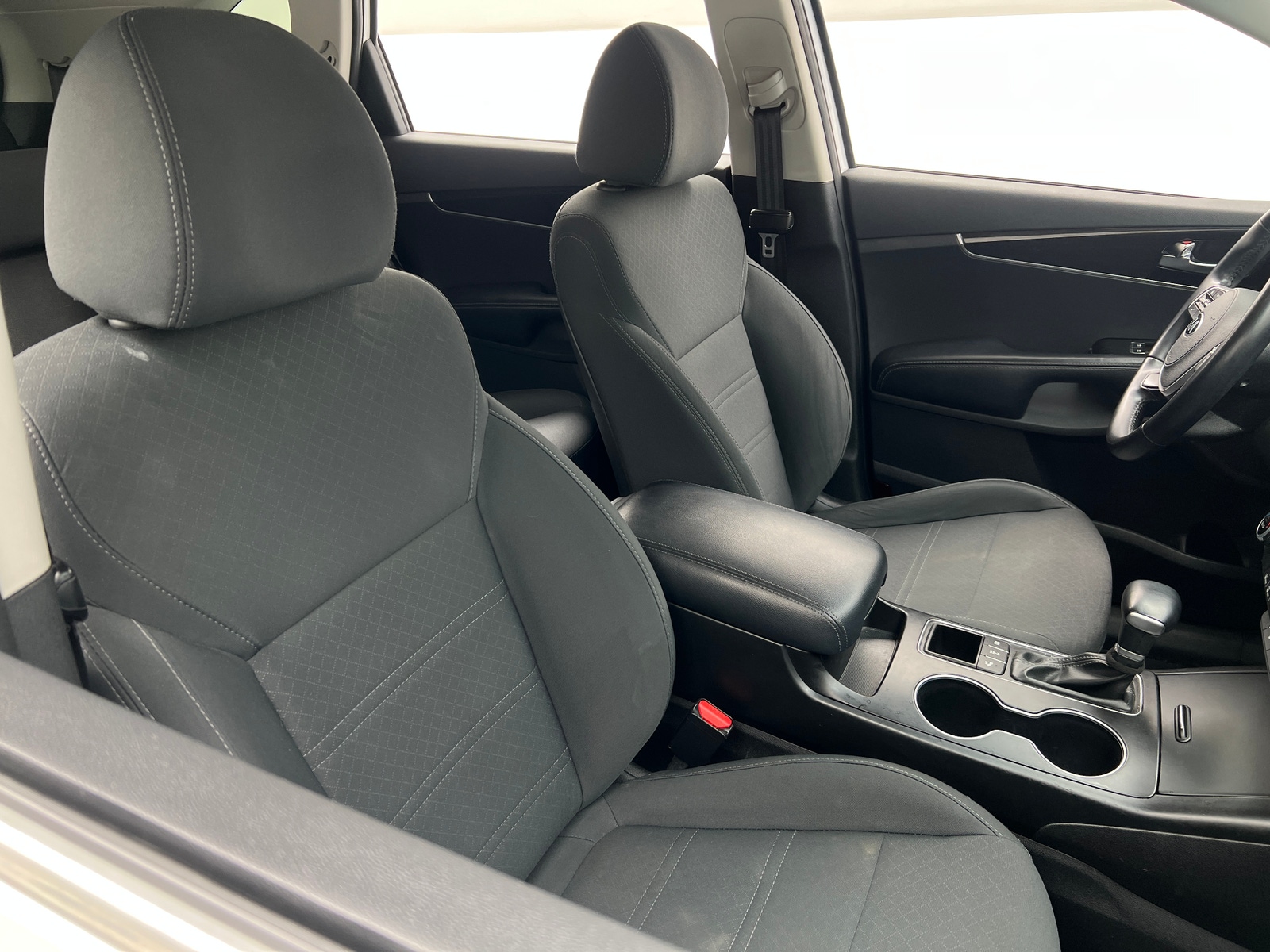Thumbnail: 2020 Kia Sorento - 2