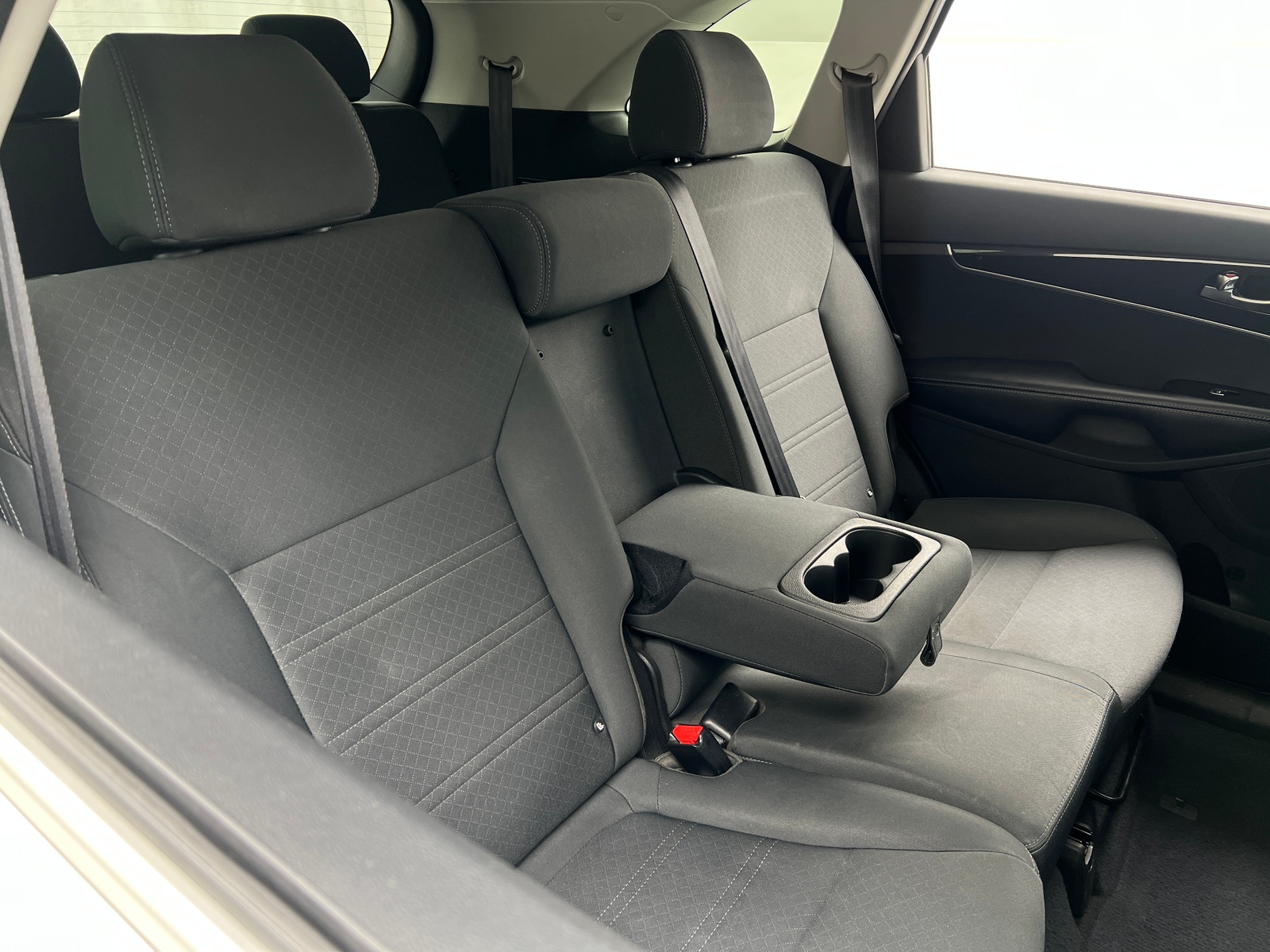 Thumbnail: 2020 Kia Sorento - 6