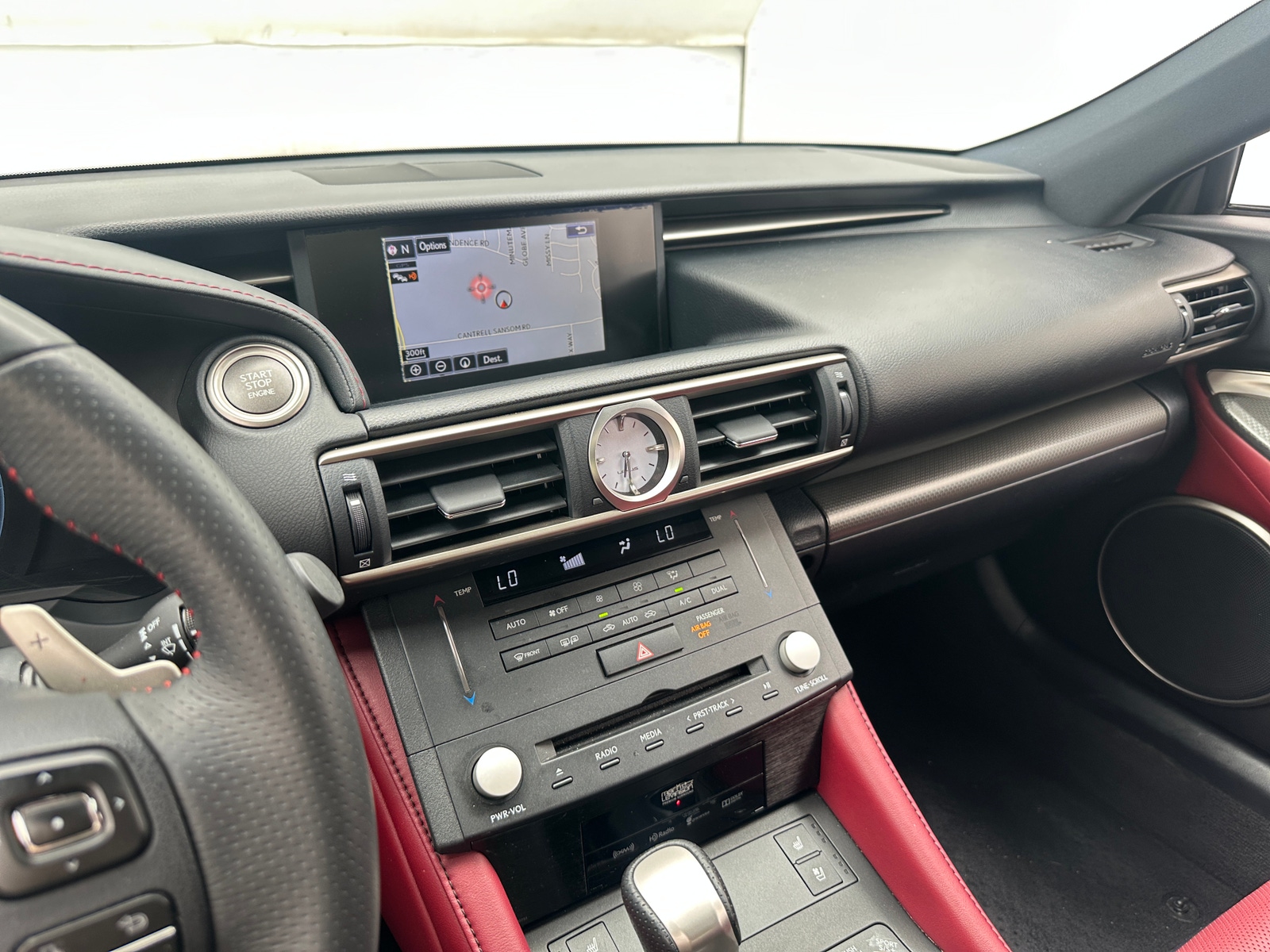 Thumbnail: 2015 Lexus RC - 2