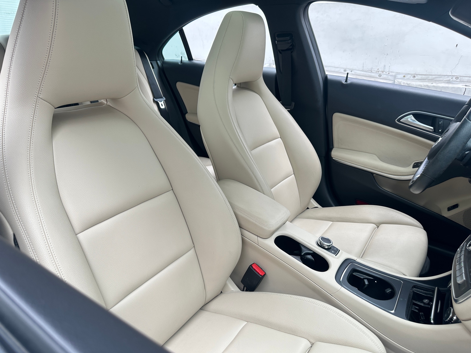 Thumbnail: 2018 Mercedes-Benz CLA - 2