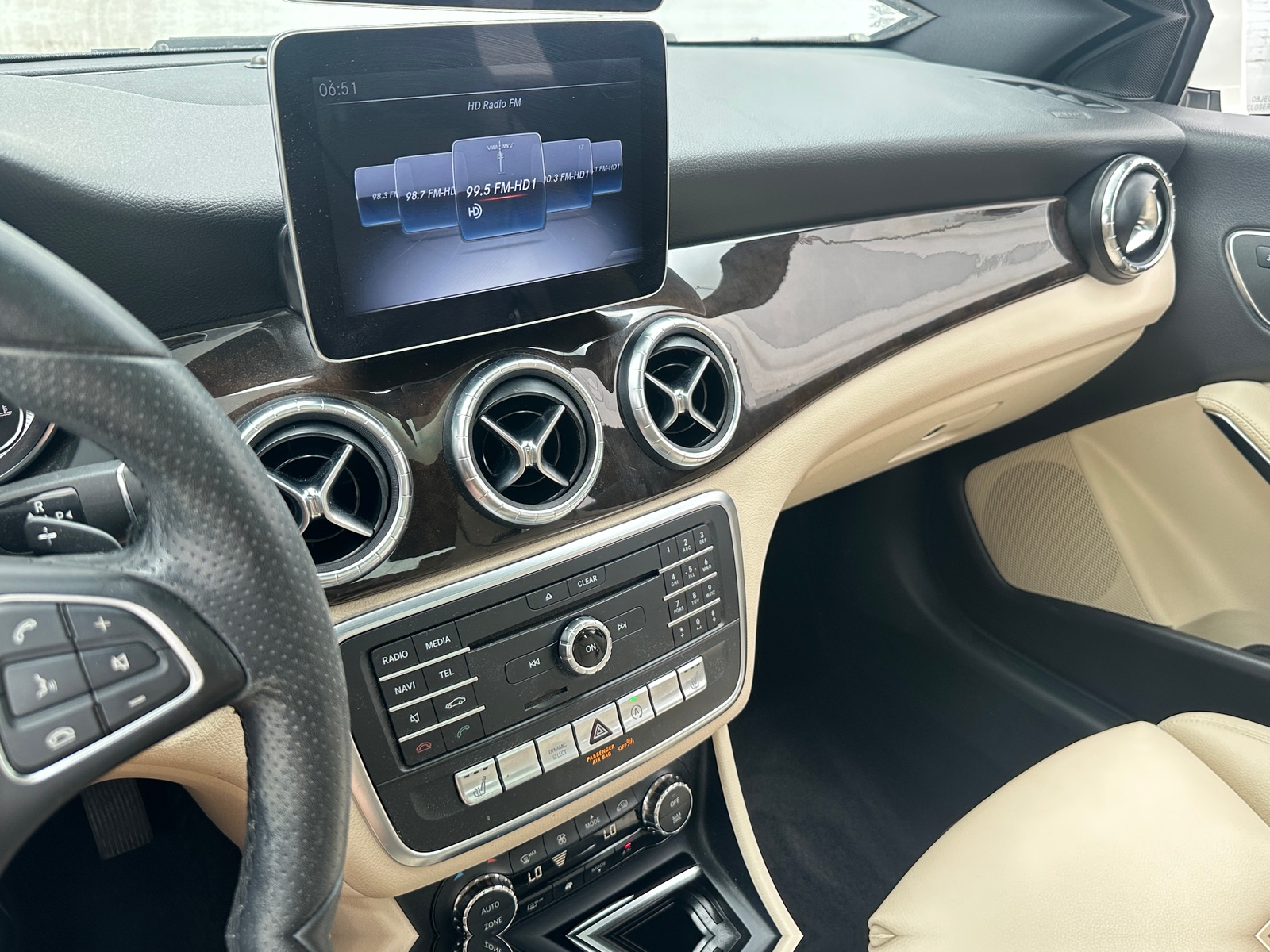 Thumbnail: 2018 Mercedes-Benz CLA - 4