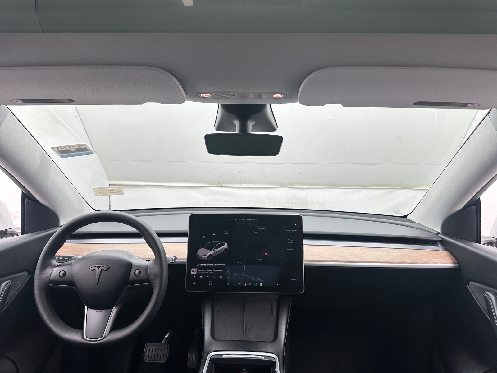 Thumbnail: 2021 Tesla Model Y - 2