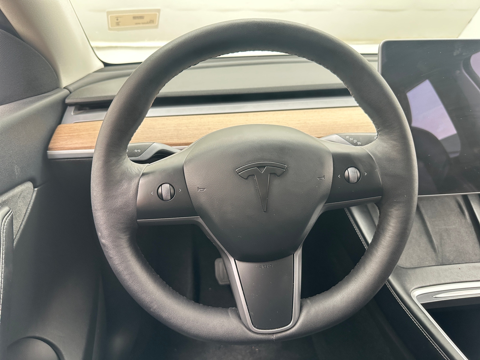 Thumbnail: 2021 Tesla Model Y - 4
