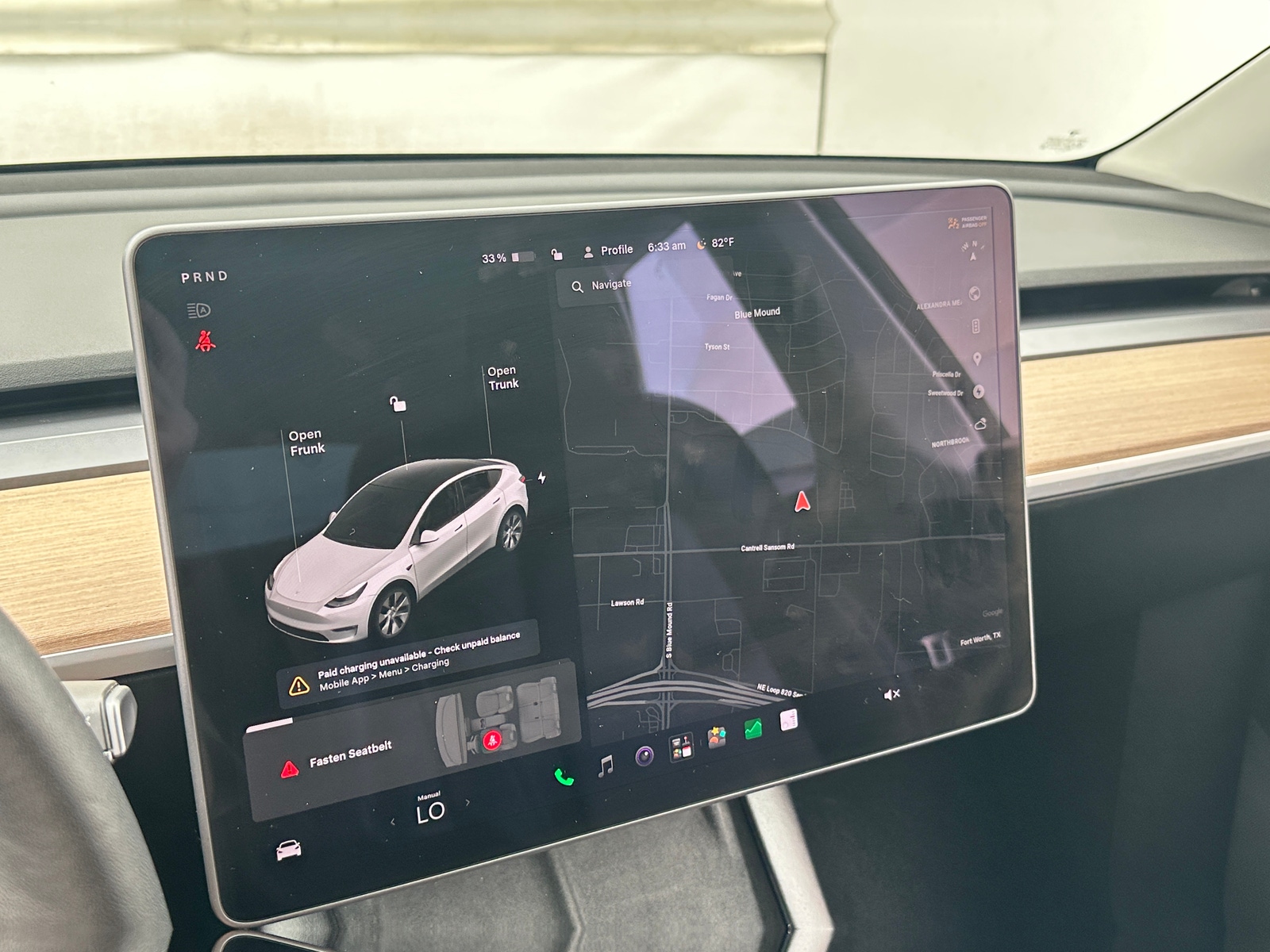 Thumbnail: 2021 Tesla Model Y - 3