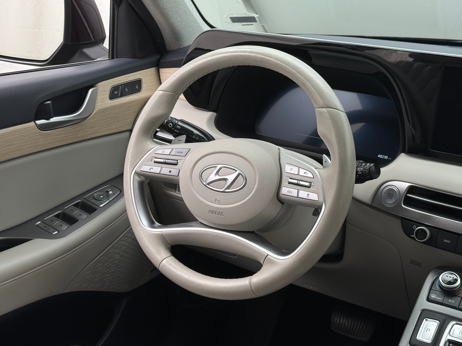 Thumbnail: 2024 Hyundai Palisade - 4