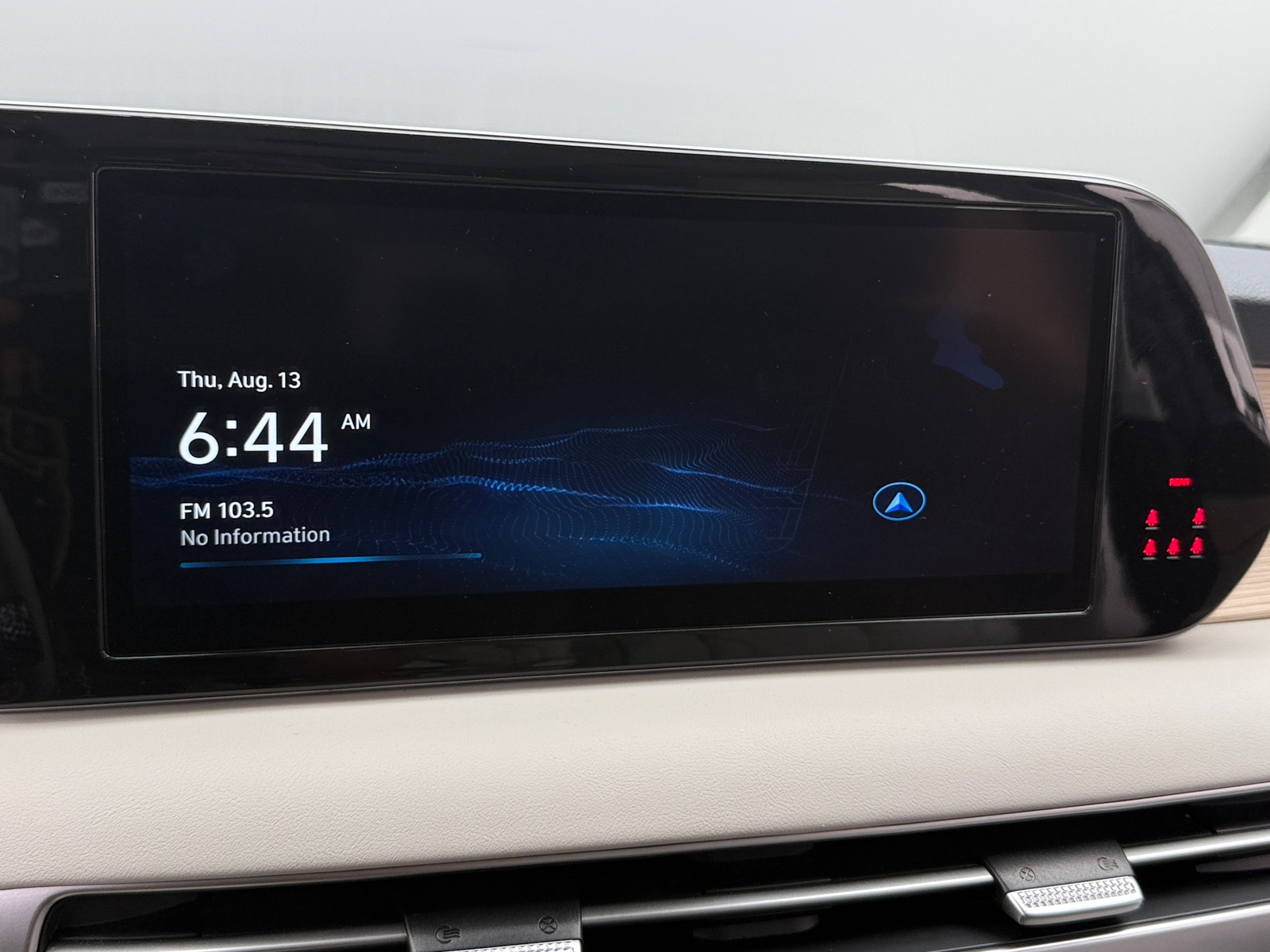 Thumbnail: 2024 Hyundai Palisade - 3