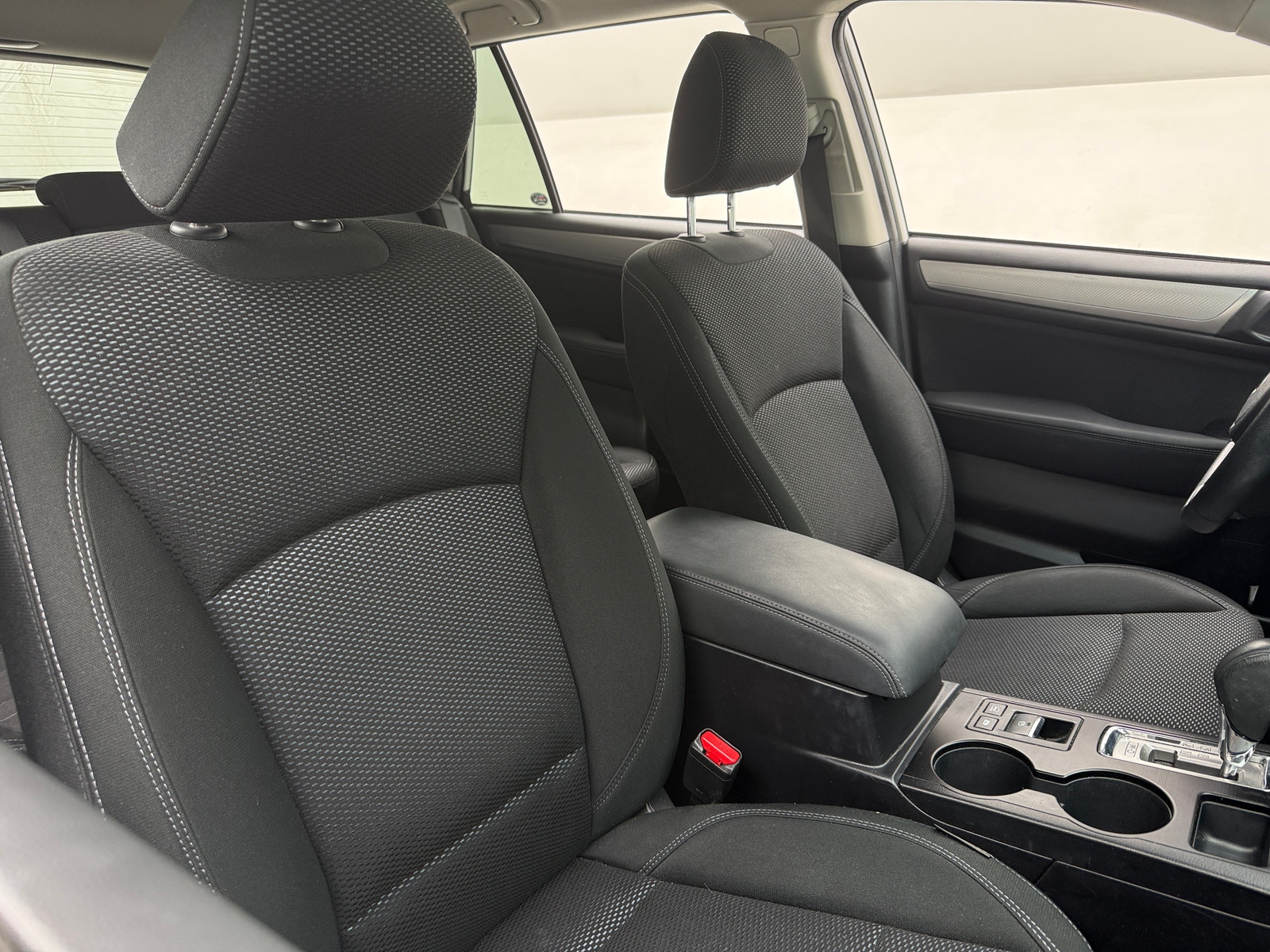 Thumbnail: 2019 Subaru Outback - 2