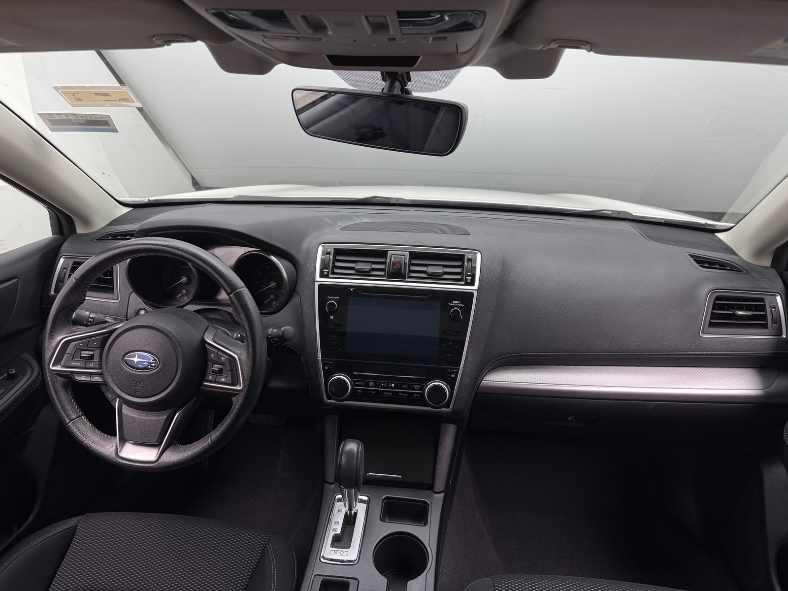 Thumbnail: 2019 Subaru Outback - 3