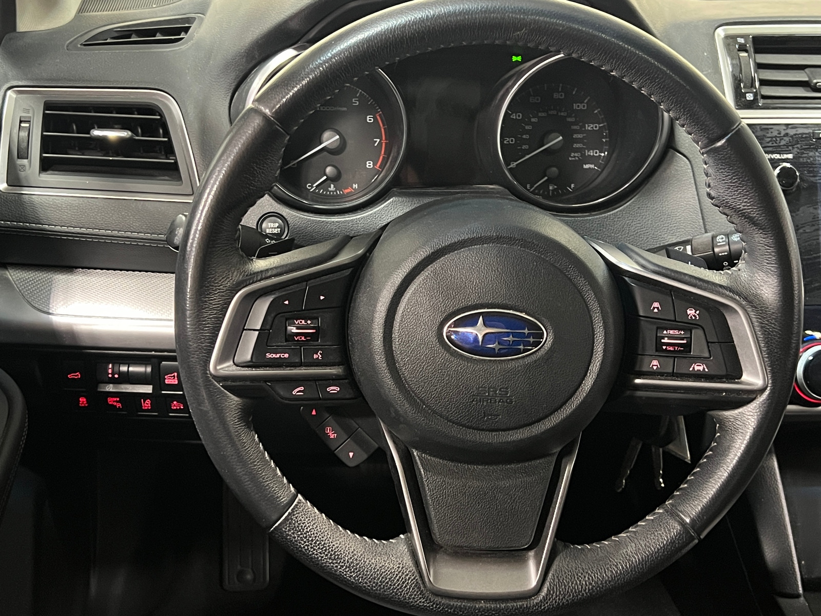 Thumbnail: 2019 Subaru Outback - 5