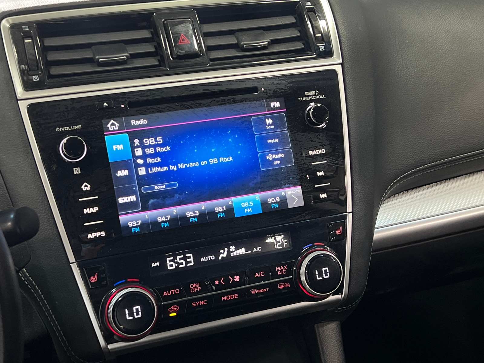 Thumbnail: 2019 Subaru Outback - 4