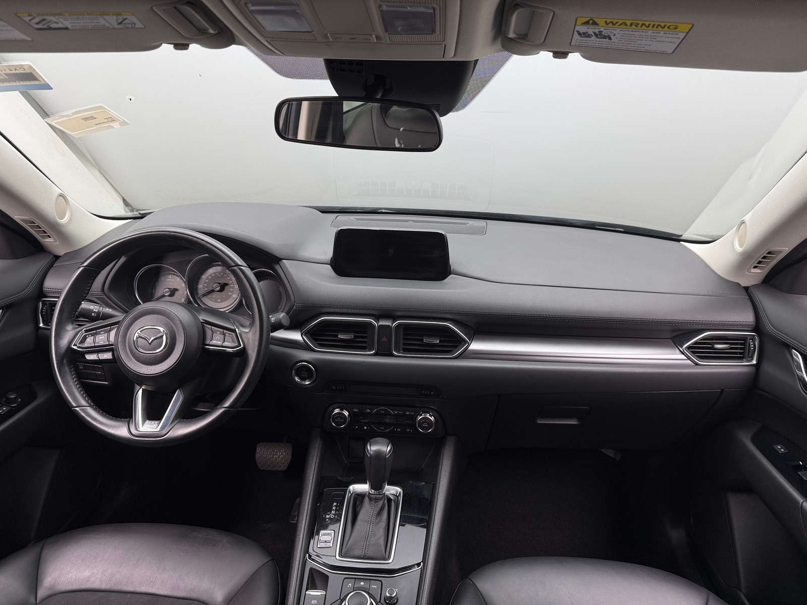 Thumbnail: 2017 Mazda CX-5 - 2