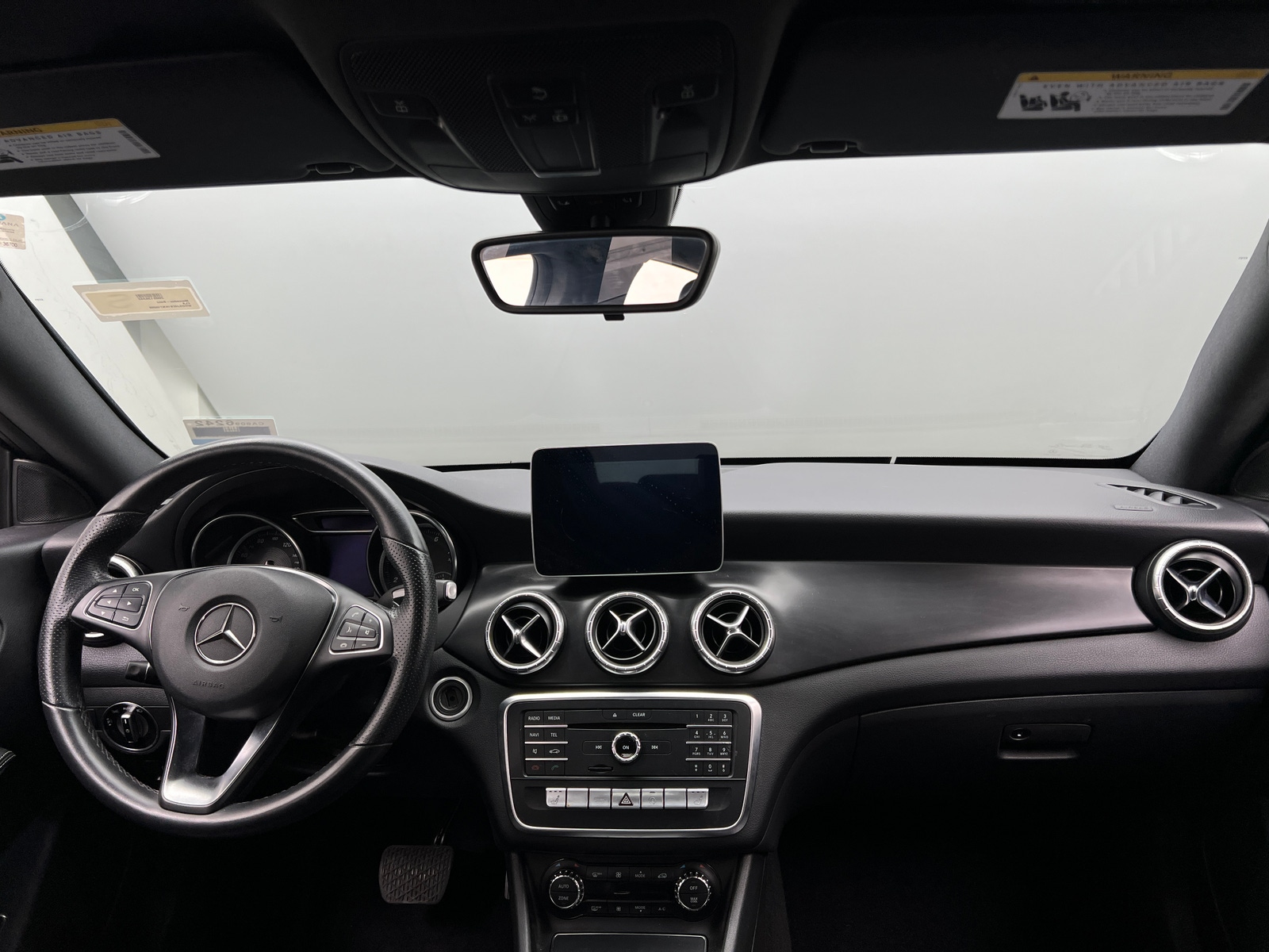 Thumbnail: 2019 Mercedes-Benz CLA - 2