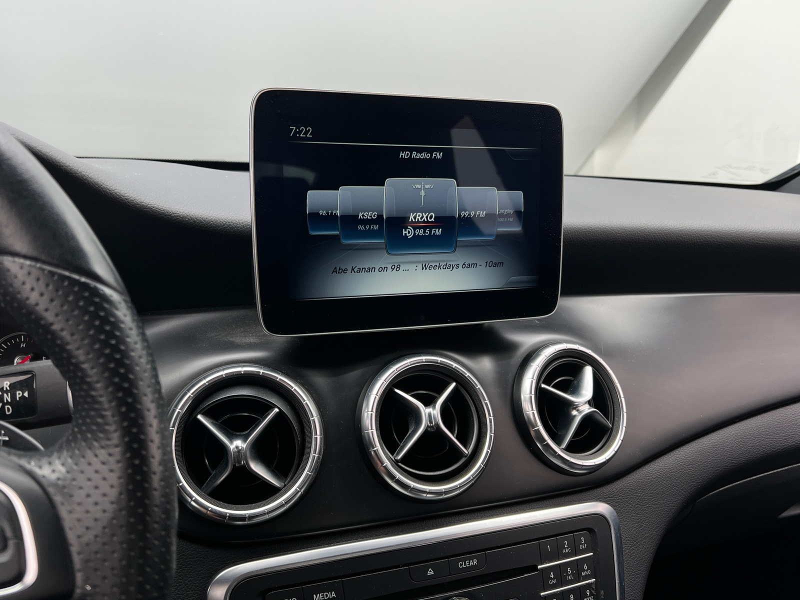Thumbnail: 2019 Mercedes-Benz CLA - 3