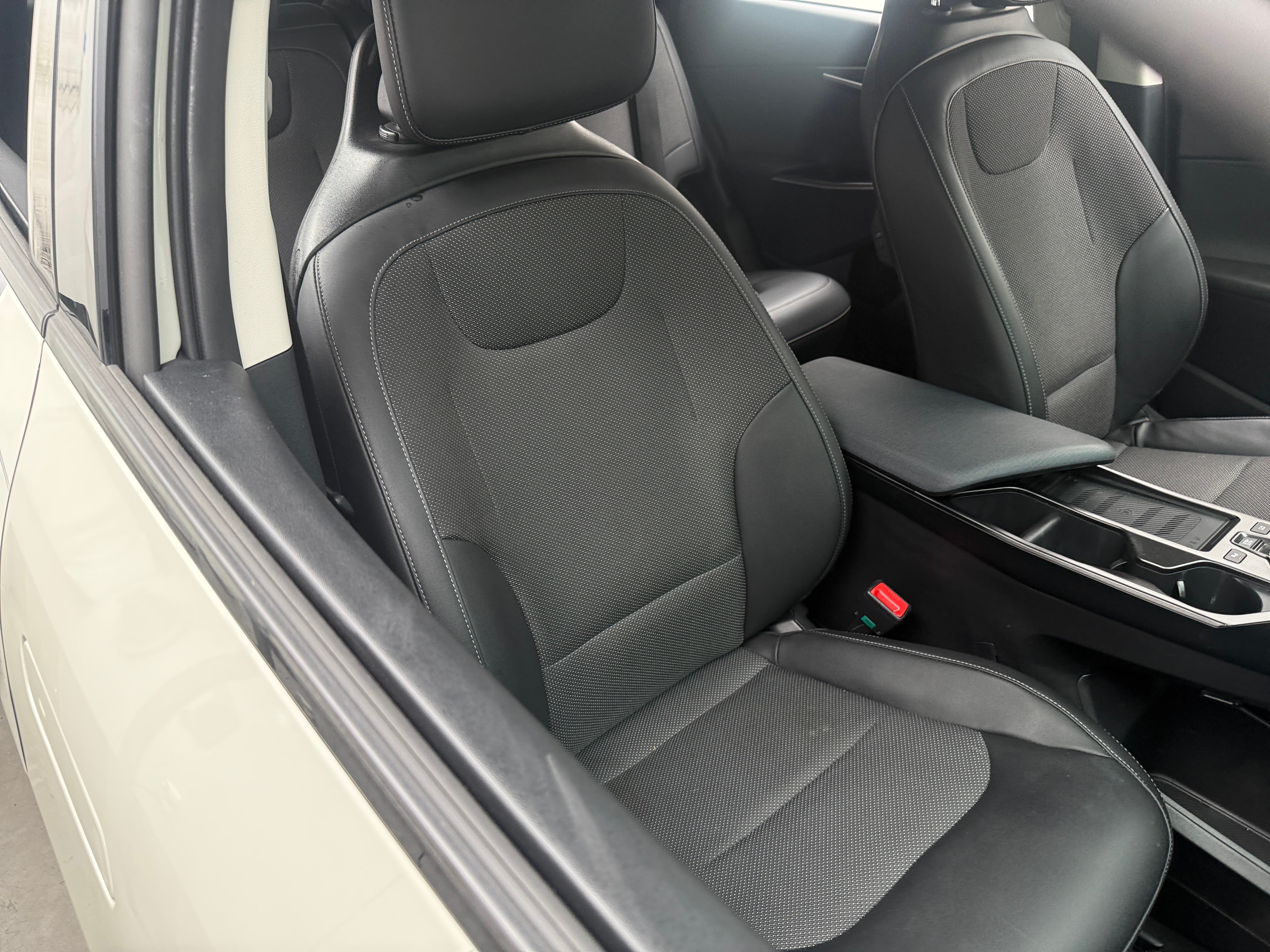 2024 Kia EV6