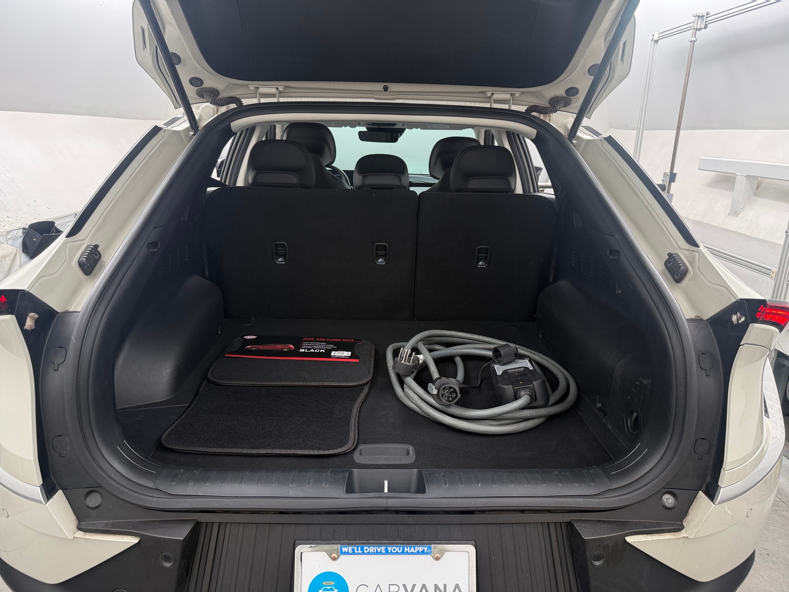 Thumbnail: 2024 Kia EV6 - 6