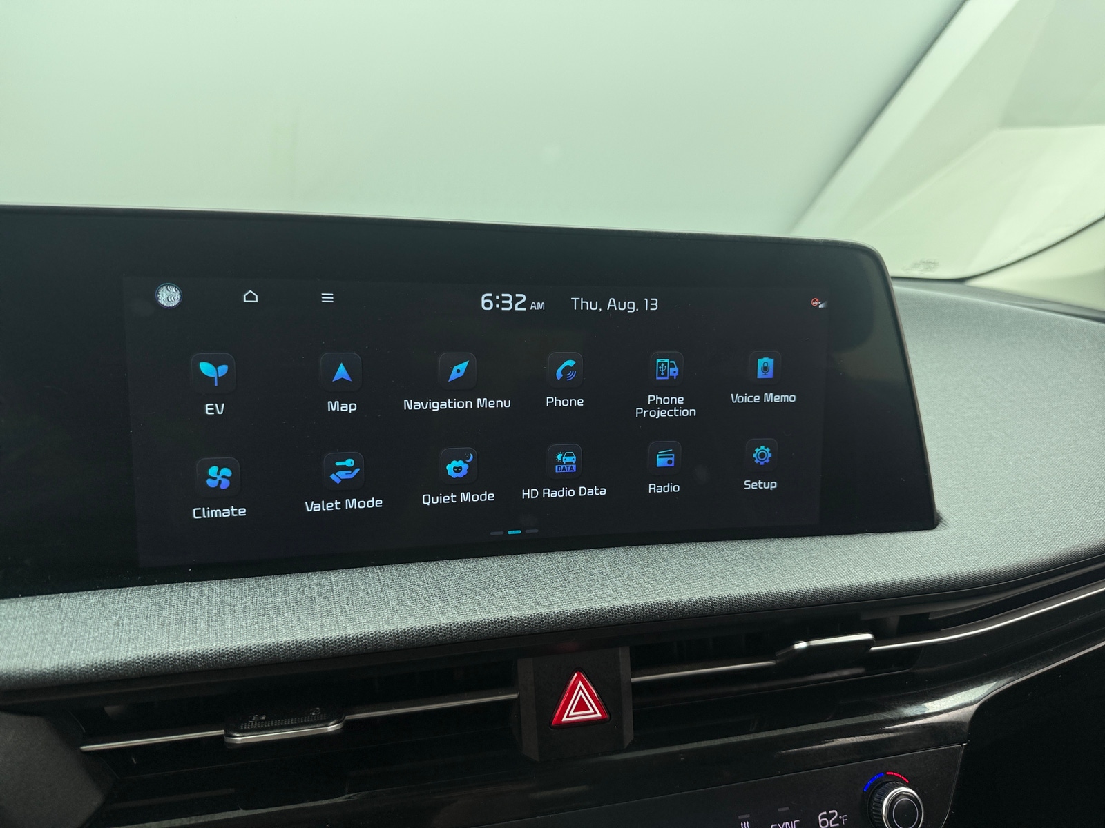 Thumbnail: 2024 Kia EV6 - 3