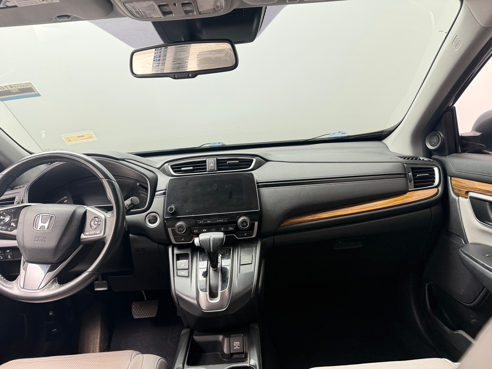 Thumbnail: 2019 Honda CR-V - 2