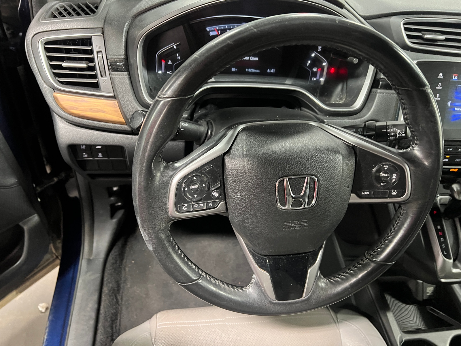Thumbnail: 2019 Honda CR-V - 4