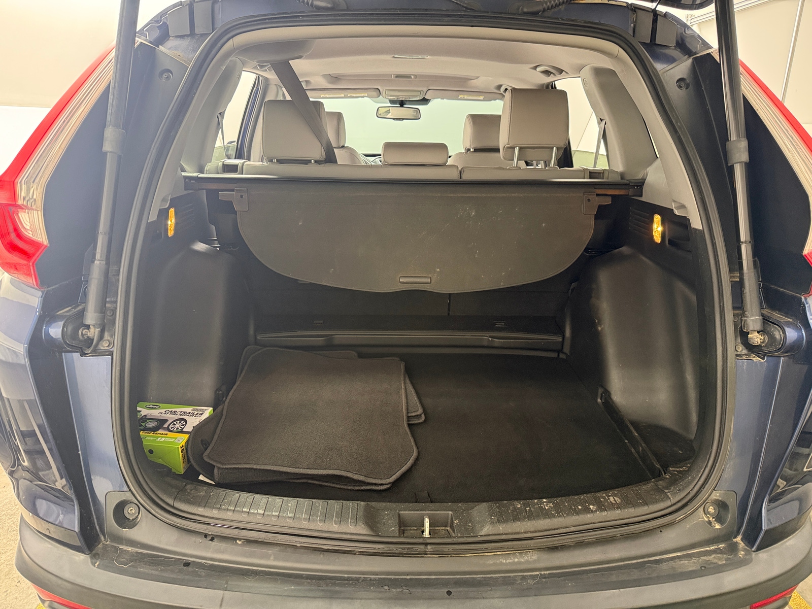 Thumbnail: 2019 Honda CR-V - 6