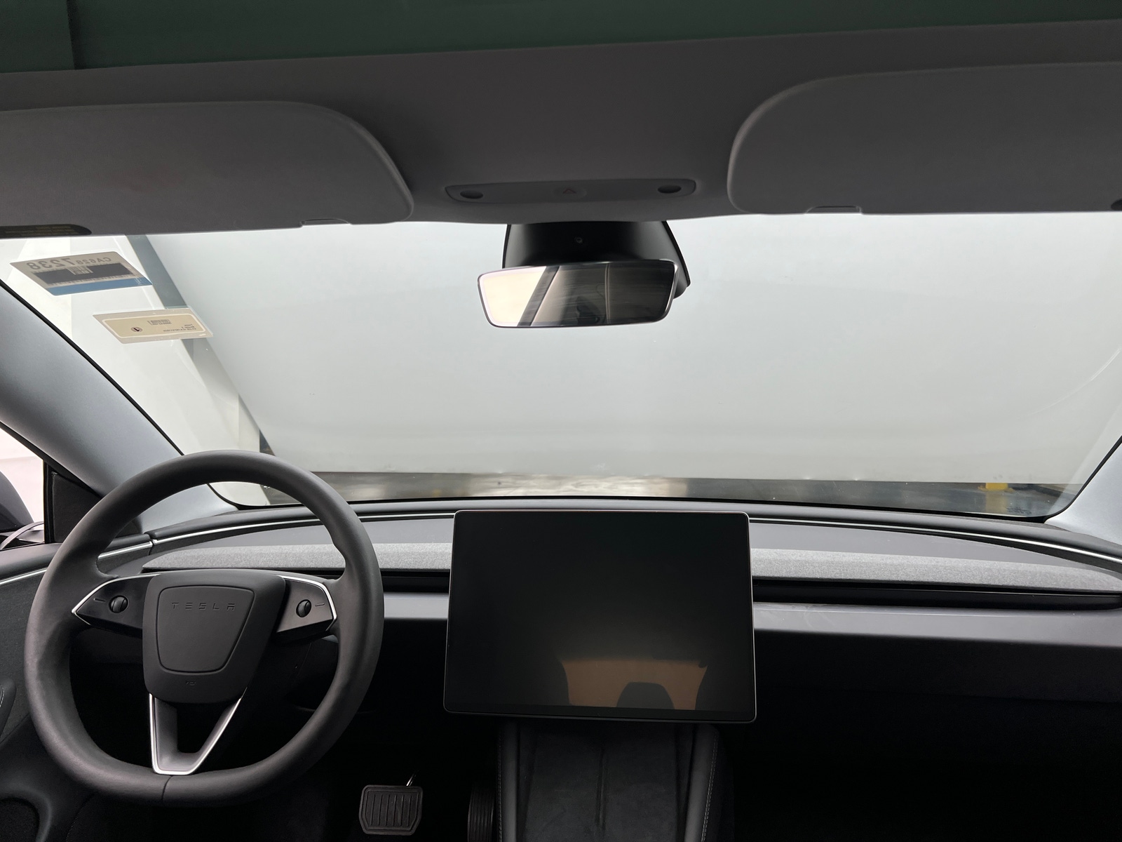 Thumbnail: 2025 Tesla Model 3 - 2